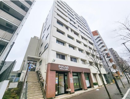 ストークマンション落合