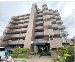 ドラゴンマンション立川壱番館