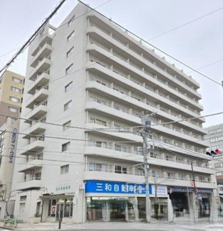 いずみハイツ茅場町