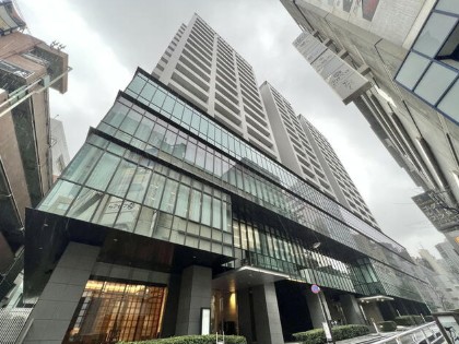 テラス渋谷美竹