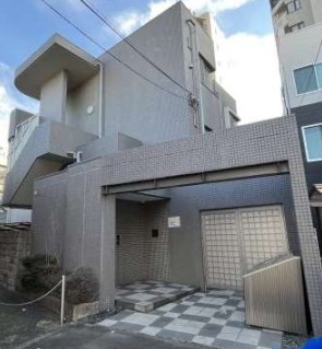 ヒルトップハウス恵比寿
