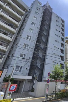 マンションヴィップ上池袋　あｄ３８．６マン