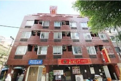 トーア岩本町マンション