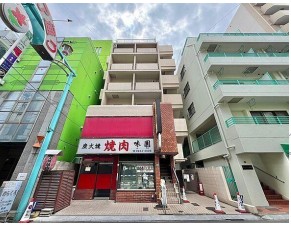 サンハイム駒込