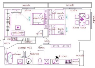 サンハイム駒込