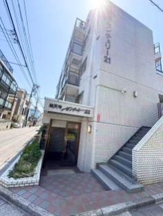 祐天寺センチュリー２１