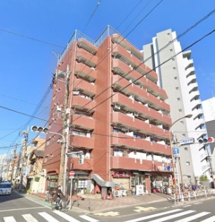 ＧＳハイム荏原