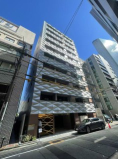 ピアース銀座レジデンス