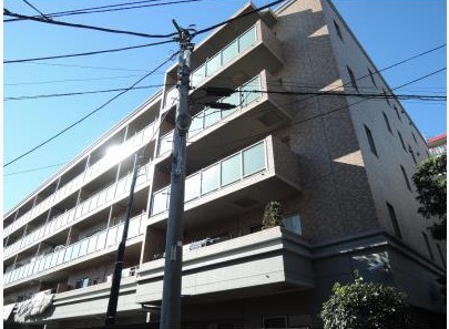 グランドステージ大井町
