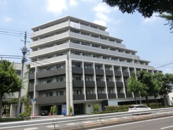 ステージグランデ新桜台