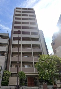 日神デュオステージ浅草国際通り