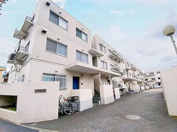 富士見台パークホームズ