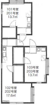 本町６丁目 その他