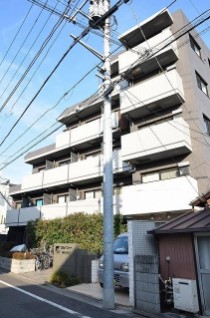 スカイコート蒲田ＥＡＳＴ