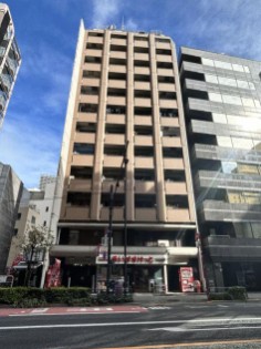 ビスハイム池袋