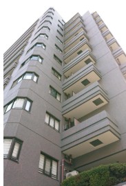 東建ニューハイツ西新宿