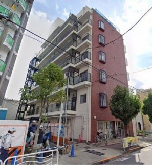 ＧＳハイム亀戸