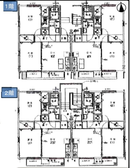 ブラウンコート