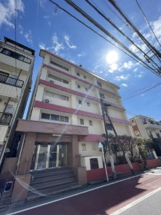 卓巳コーポ