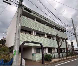 谷原５丁目 1棟マンション