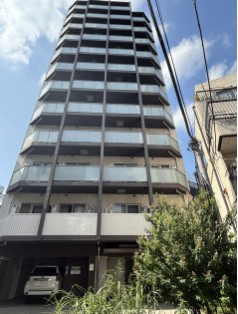 ハーモニーレジデンス池袋♯００３