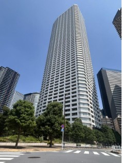 ザ・パークハウス西新宿タワー６０