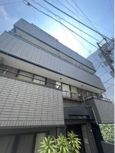 セントラルパレス中野
