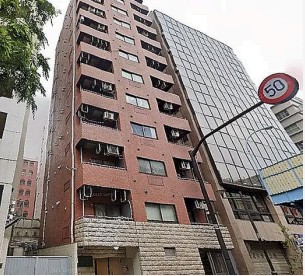 ライオンズマンション東池袋
