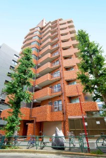 セブンスターマンション第７五反田