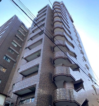 朝日神保町プラザ