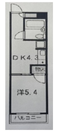 パーソネージュ目黒不動前第２