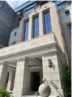 三田ガーデンヒルズ　イーストヒル棟