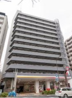 ローヤルマンション戸越