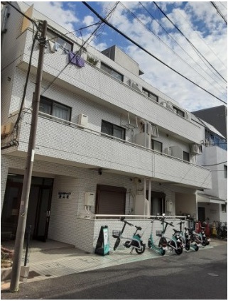セブンスターハイツ神山町
