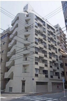 東建シティハイツ池袋