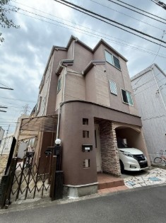 北烏山９丁目 戸建