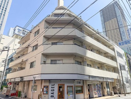 ドミー池袋