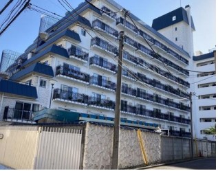 秀和恵比寿レジデンス