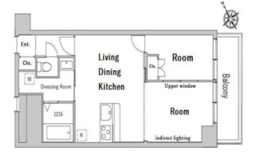 秀和恵比寿レジデンス