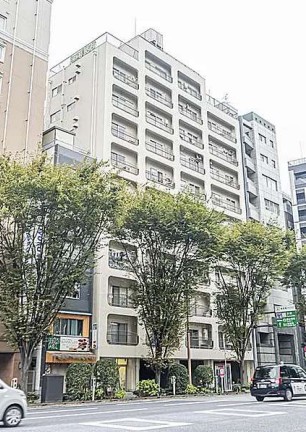 セブンスターマンション日本橋浜町