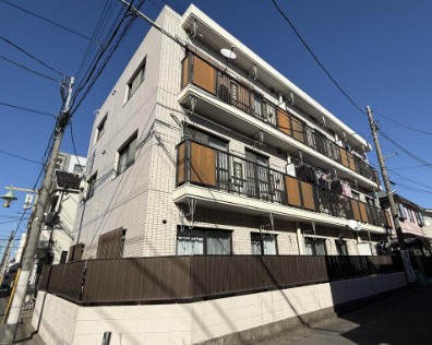 アーバン井草