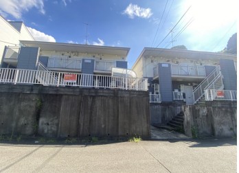 クレール玉川学園Ａ・Ｂ
