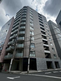 クレイシア神田淡路町