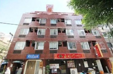 トーア岩本町マンション