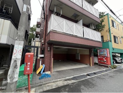 パークハウスＫ