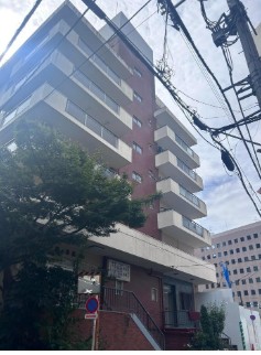 御苑パビリオン