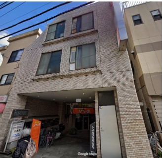 日神パレス江古田
