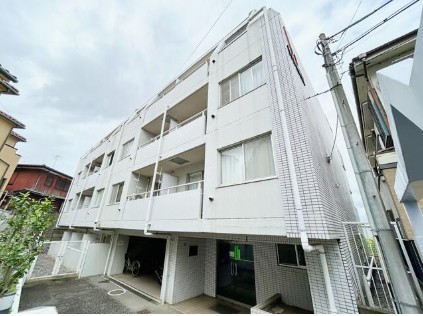 ウィンベルデュエット調布第一