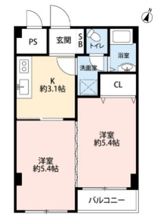 ウィンベルデュエット調布第一