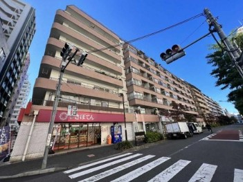 第２３宮庭マンション